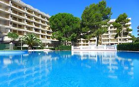 Catalonia Park Apartamentos